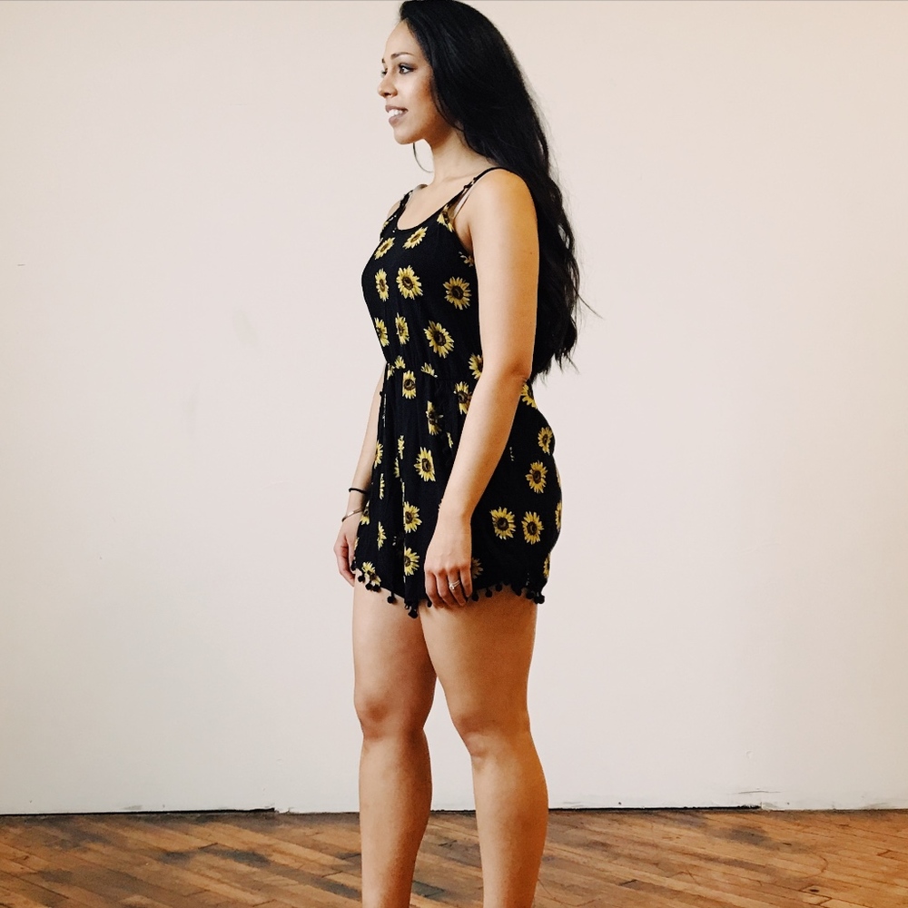 Hello from And We Evolve!